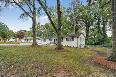 1051 SE Oriole Lane, Marietta, GA 30067 - Photo 4