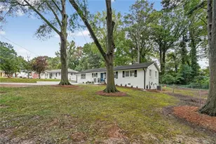 1051 SE Oriole Ln, Marietta, GA 30067 - Photo 4