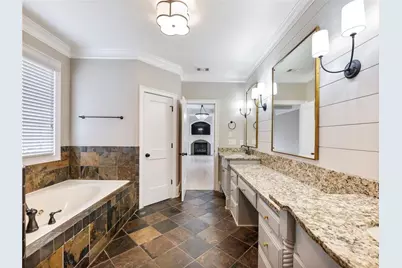 2445 Retreat Point Parkway, Hoschton, GA 30548 - Photo 38