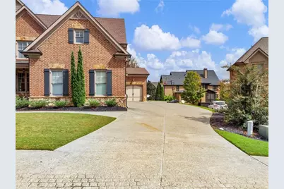 2445 Retreat Point Parkway, Hoschton, GA 30548 - Photo 80