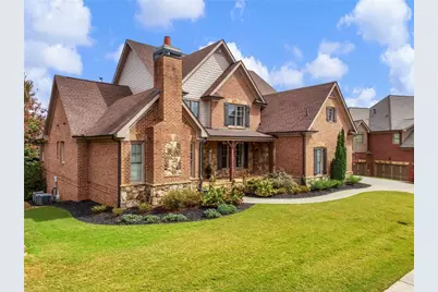 2445 Retreat Point Parkway, Hoschton, GA 30548 - Photo 78