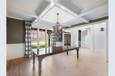 2445 Retreat Point Parkway, Hoschton, GA 30548 - Photo 6