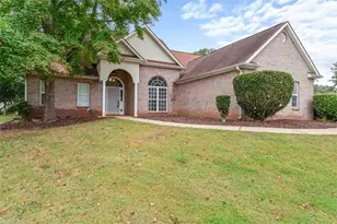 168 Vintage Trail, McDonough, GA 30253 - Photo 2