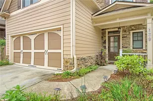 120 Cornerstone Pl, Woodstock, GA 30188 - Photo 2