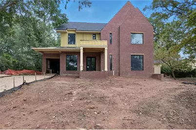 6315 N Hampton Drive, Atlanta, GA 30328 - Photo 2