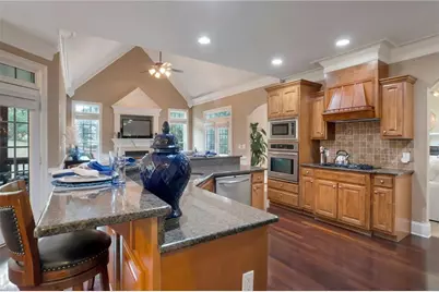 415 Oxmoor Lake Drive, McDonough, GA 30252 - Photo 8