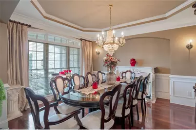 415 Oxmoor Lake Drive, McDonough, GA 30252 - Photo 4