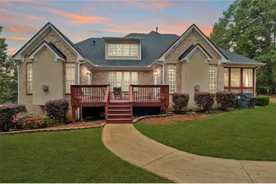 415 Oxmoor Lake Drive, McDonough, GA 30252 - Photo 2