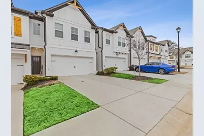 94 Garrison Drive, Winder, GA 30680 - Photo 1