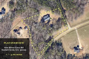 600 River Cove Rd, Social Circle, GA 30025 - Photo 36