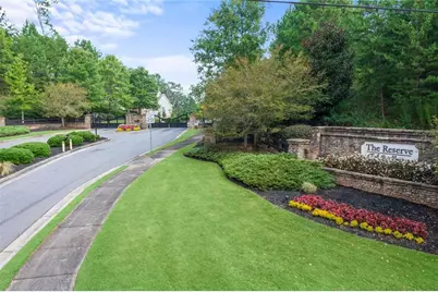 6930 Crestline Drive, Dawsonville, GA 30534 - Photo 2