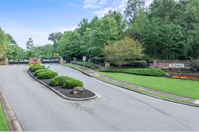 6930 Crestline Drive, Dawsonville, GA 30534 - Photo 28