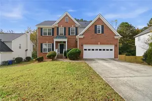 2254 Caneridge Trail SW, Marietta, GA 30064 - Photo 2