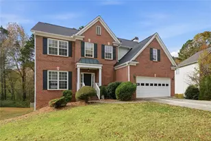 2254 Caneridge Trail SW, Marietta, GA 30064 - Photo 1