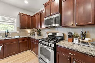 4970 Creekside Lane, Powder Springs, GA 30127 - Photo 14