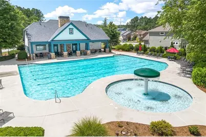 4970 Creekside Lane, Powder Springs, GA 30127 - Photo 44