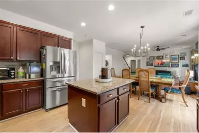 4970 Creekside Lane, Powder Springs, GA 30127 - Photo 16