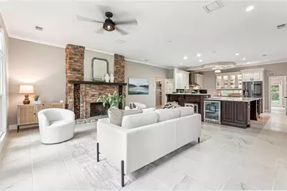 511 Pine Valley Road SE, Marietta, GA 30067 - Photo 12