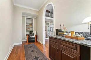 511 Pine Valley Rd SE, Marietta, GA 30067 - Photo 16