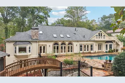 511 Pine Valley Road SE, Marietta, GA 30067 - Photo 70