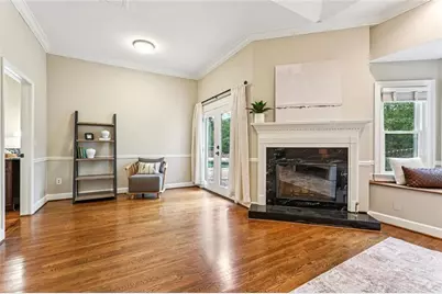 511 Pine Valley Road SE, Marietta, GA 30067 - Photo 44