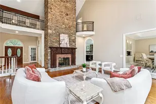 511 Pine Valley Rd SE, Marietta, GA 30067 - Photo 8