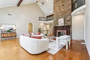 511 Pine Valley Rd SE, Marietta, GA 30067 - Photo 34