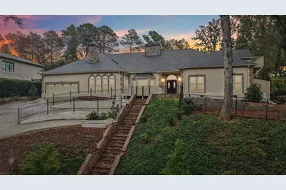 511 Pine Valley Road SE, Marietta, GA 30067 - Photo 1