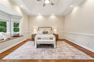 511 Pine Valley Rd SE, Marietta, GA 30067 - Photo 18