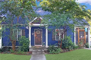 2625 Semmes St, East Point, GA 30344 - Photo 1