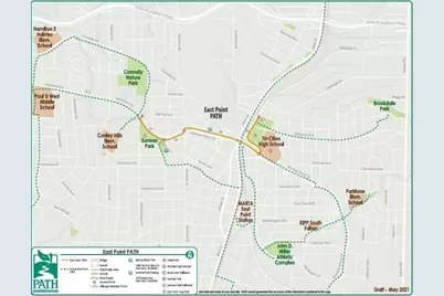 2625 Semmes Street, East Point, GA 30344 - Photo 18