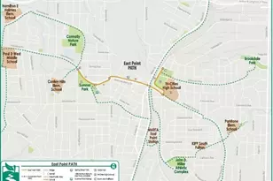 2625 Semmes St, East Point, GA 30344 - Photo 18