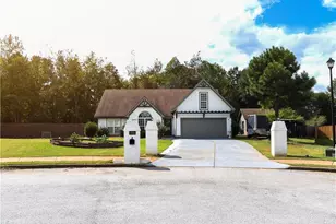 5644 Mohave Ct, Flowery Branch, GA 30542 - Photo 1