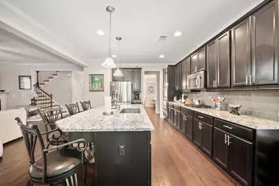 3538 S Sherwood Road SE #5, Smyrna, GA 30082 - Photo 10