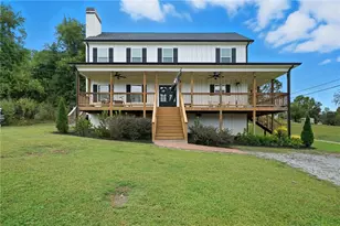 204 North Ave, Nelson, GA 30151 - Photo 1