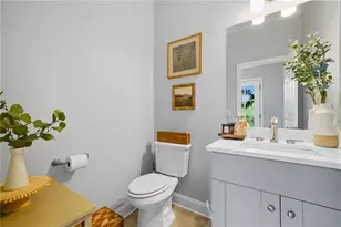 204 North Ave, Nelson, GA 30151 - Photo 16