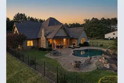 520 Gaddis Road, Canton, GA 30115 - Photo 8