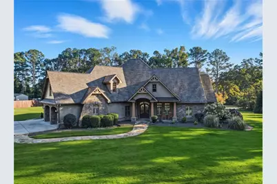 520 Gaddis Road, Canton, GA 30115 - Photo 6