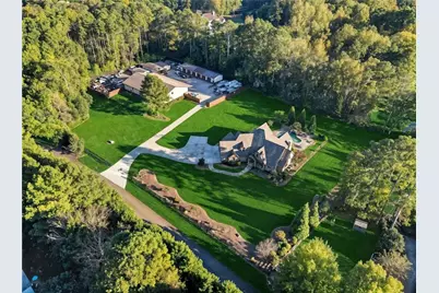 520 Gaddis Road, Canton, GA 30115 - Photo 14