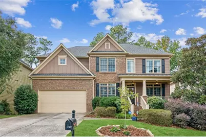 700 Washington Way, Cumming, GA 30040 - Photo 1