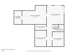 700 Washington Way, Cumming, GA 30040 - Photo 24