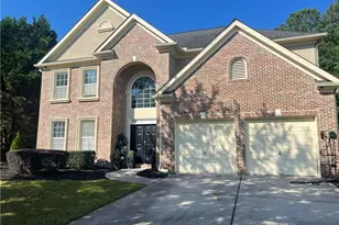 132 SW Wolf View Ct SW, Atlanta, GA 30349 - Photo 1