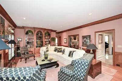 1640 Lazy River Lane, Sandy Springs, GA 30350 - Photo 18