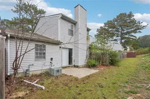 703 Pine Tree Trail, Atlanta, GA 30349 - Photo 22