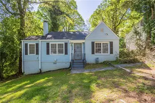 1328 Lockhaven Cir SW, Atlanta, GA 30311 - Photo 1