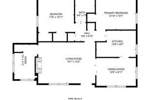 1328 Lockhaven Cir SW, Atlanta, GA 30311 - Photo 26