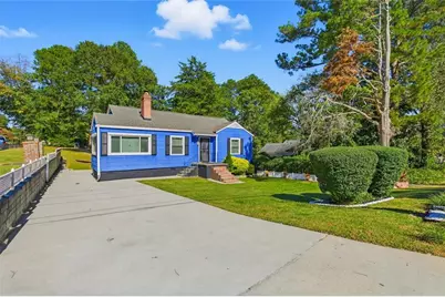 2489 Connally Drive, Atlanta, GA 30344 - Photo 2