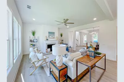 711 Crest Line Trail, Powder Springs, GA 30127 - Photo 8