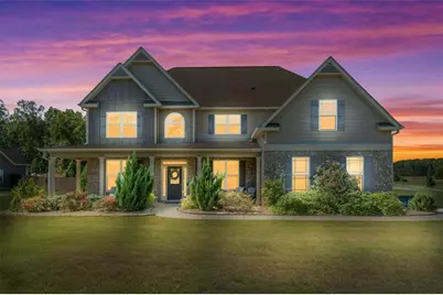 102 Morgan Farm Drive, Senoia, GA 30276 - Photo 2