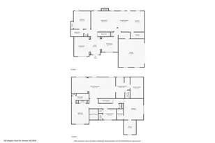 102 Morgan Farm Dr, Senoia, GA 30276 - Photo 54